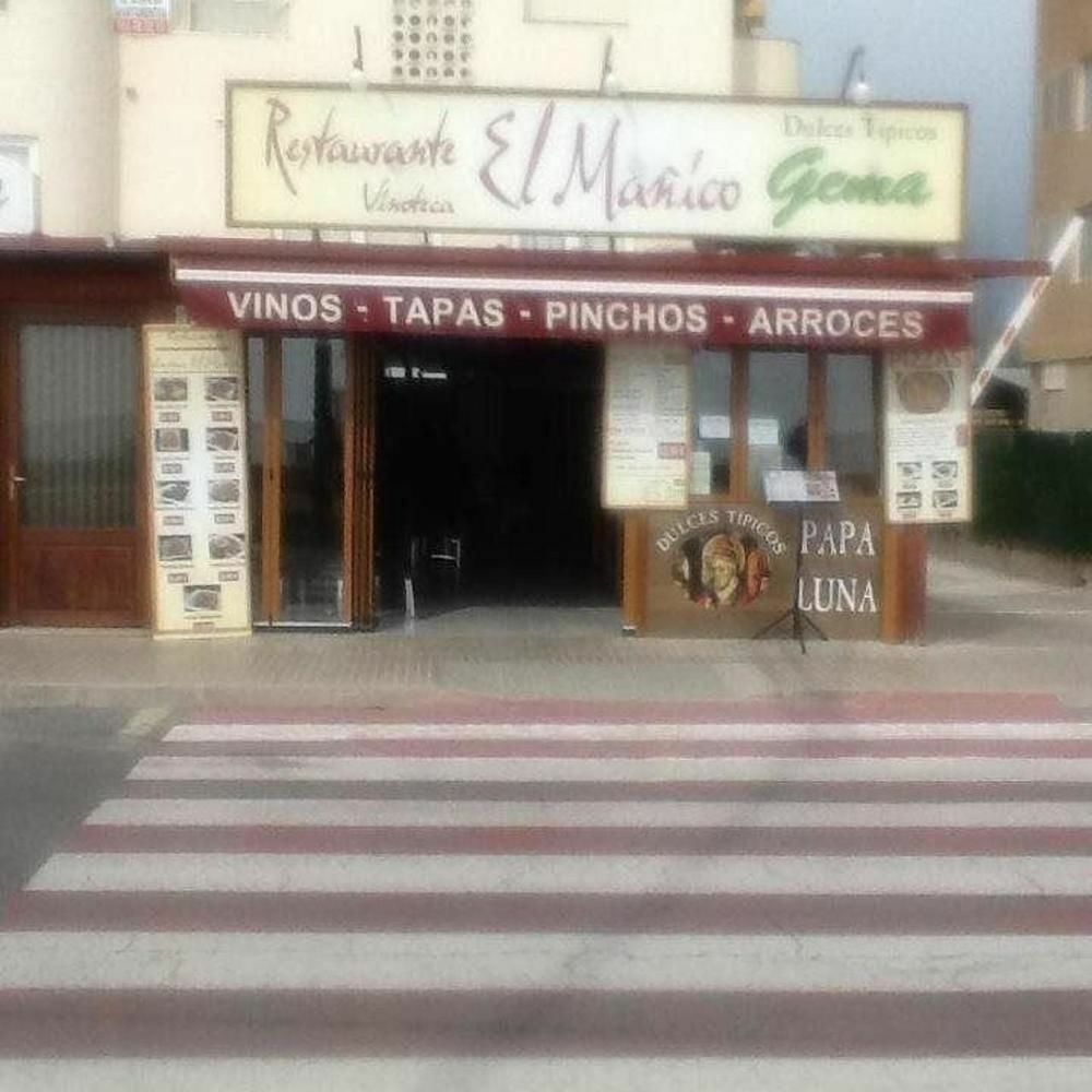 Hotel Just Style El Manico Peñíscola Exterior foto